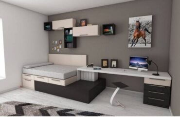 Design Your  Model Choose Bedroom Furniture