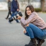 Who are your greatest photographer influencers